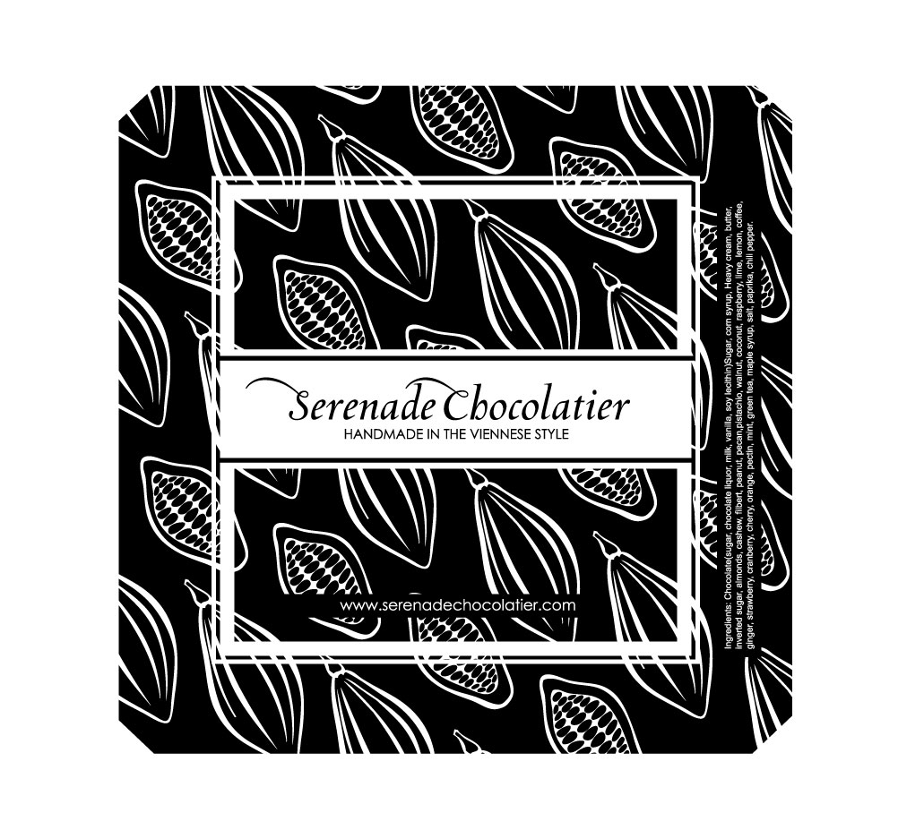 Packaging Design by FCJ_GRAPHICS for this project | Design #2253763