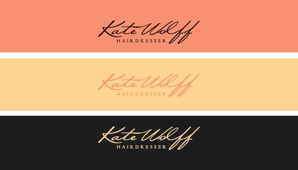 Logo Design by Simply Graphics for One Thirty-five Meadowbank Hair Ltd | Design #10532204