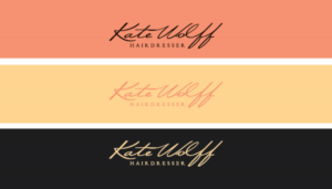 Logo Design by Simply Graphics for One Thirty-five Meadowbank Hair Ltd | Design: #10532204