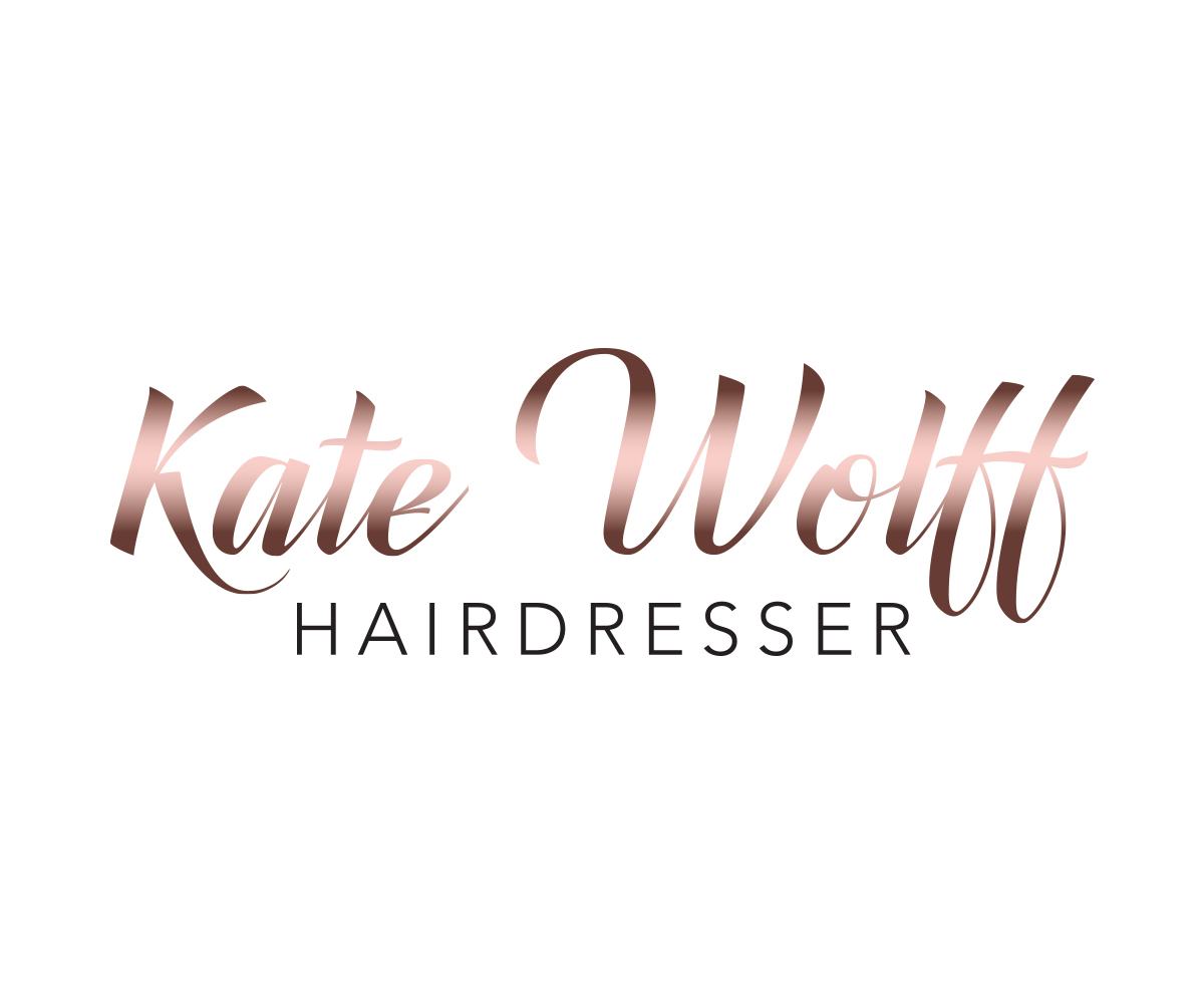 Logo Design by cheandriehuman23 for One Thirty-five Meadowbank Hair Ltd | Design #10443634