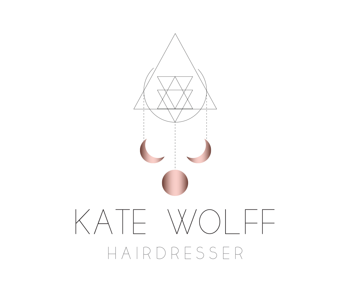 Logo Design by cheandriehuman23 for One Thirty-five Meadowbank Hair Ltd | Design #10443674