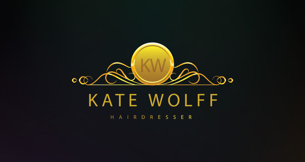 Logo-Design von mo für One Thirty-five Meadowbank Hair Ltd | Design #10486159
