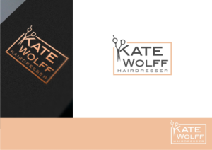 Logo Design by Amduat Design for One Thirty-five Meadowbank Hair Ltd | Design: #10459478