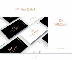 Logo Design by Mimi &amp; Max for One Thirty-five Meadowbank Hair Ltd | Design: #10528515