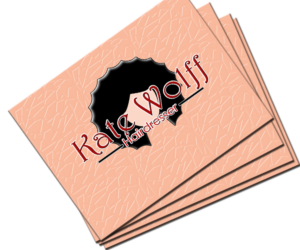 Logo-Design von musemaster für One Thirty-five Meadowbank Hair Ltd | Design #10467330
