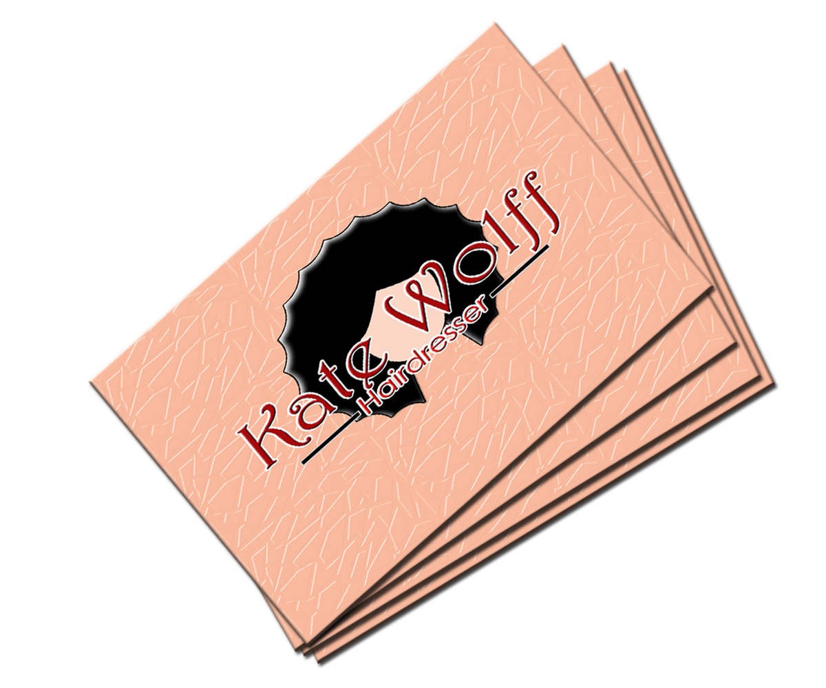 Logo Design by musemaster for One Thirty-five Meadowbank Hair Ltd | Design #10467331