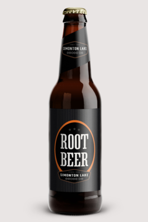 Label Design by Alexandre Santos