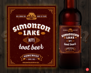Label Design by lasko for SLDI | Design: #10446938