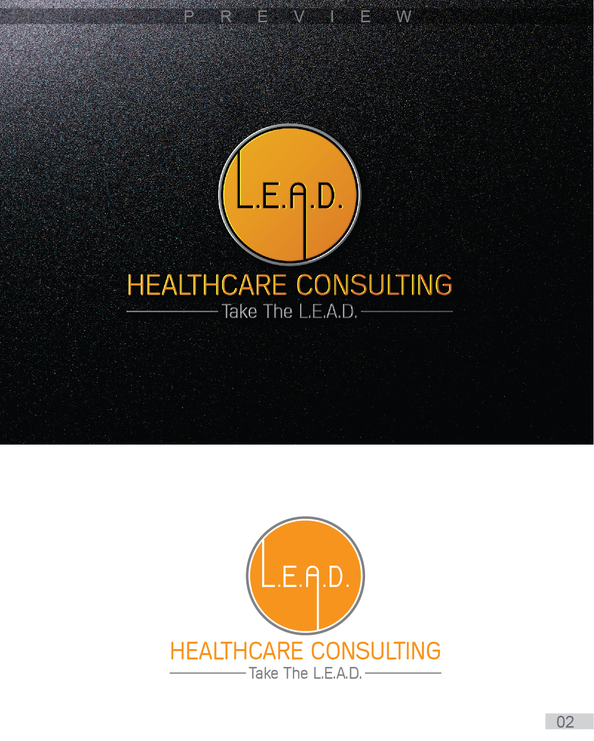 Logo-Design von 3Guys für dieses Projekt | Design #10438719