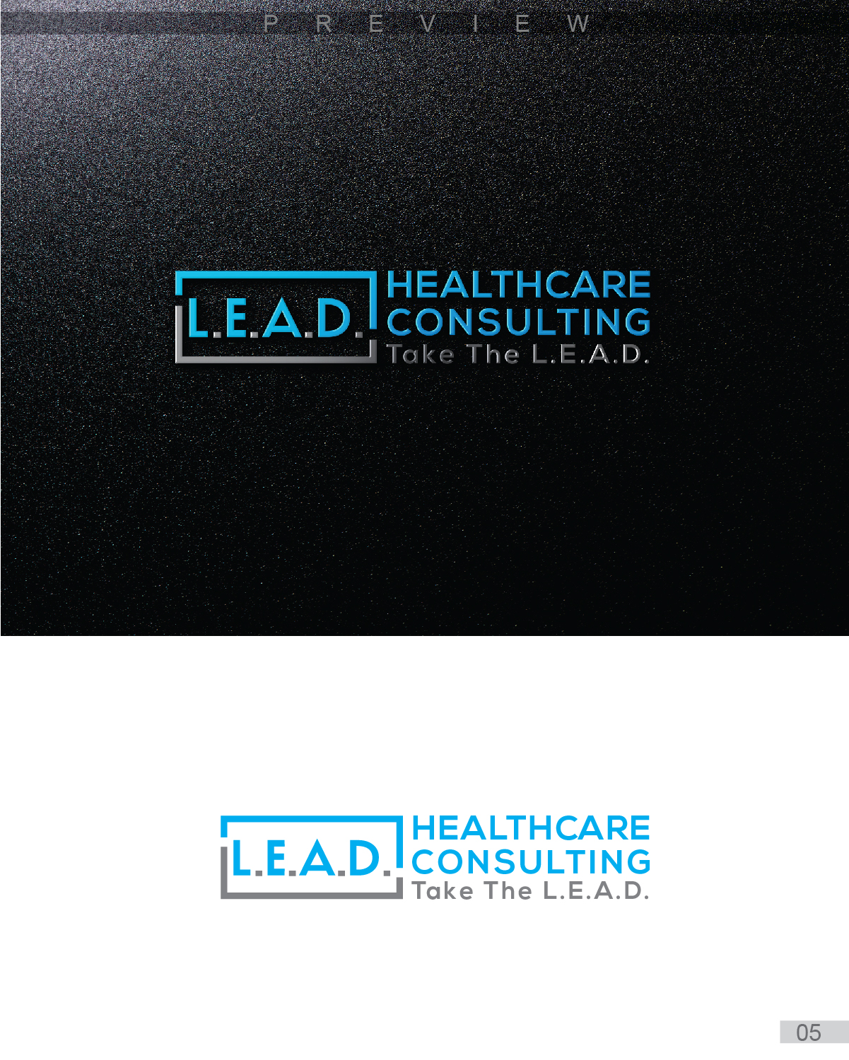 Logo Design by 3Guys for this project | Design #10458964