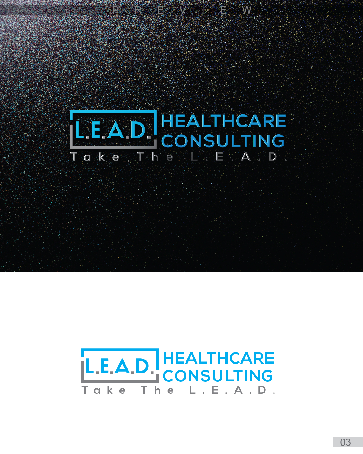 Logo-Design von 3Guys für dieses Projekt | Design #10458966