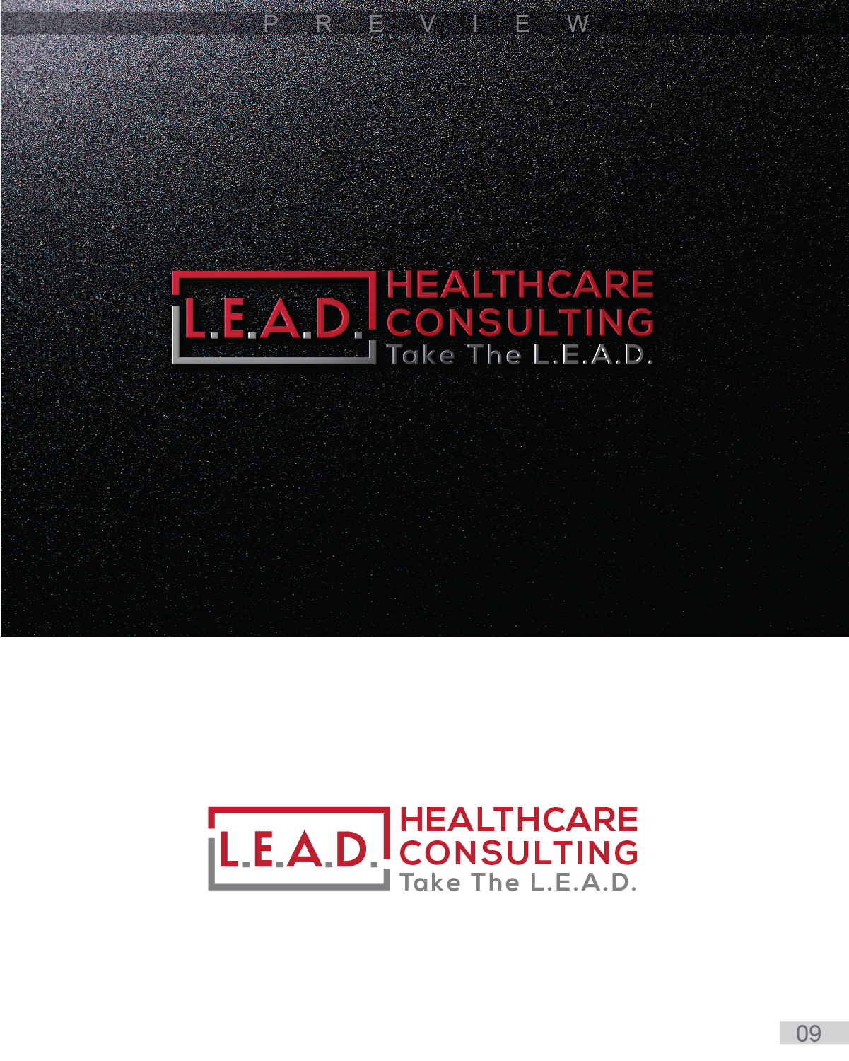 Logo Design by 3Guys for this project | Design #10458978