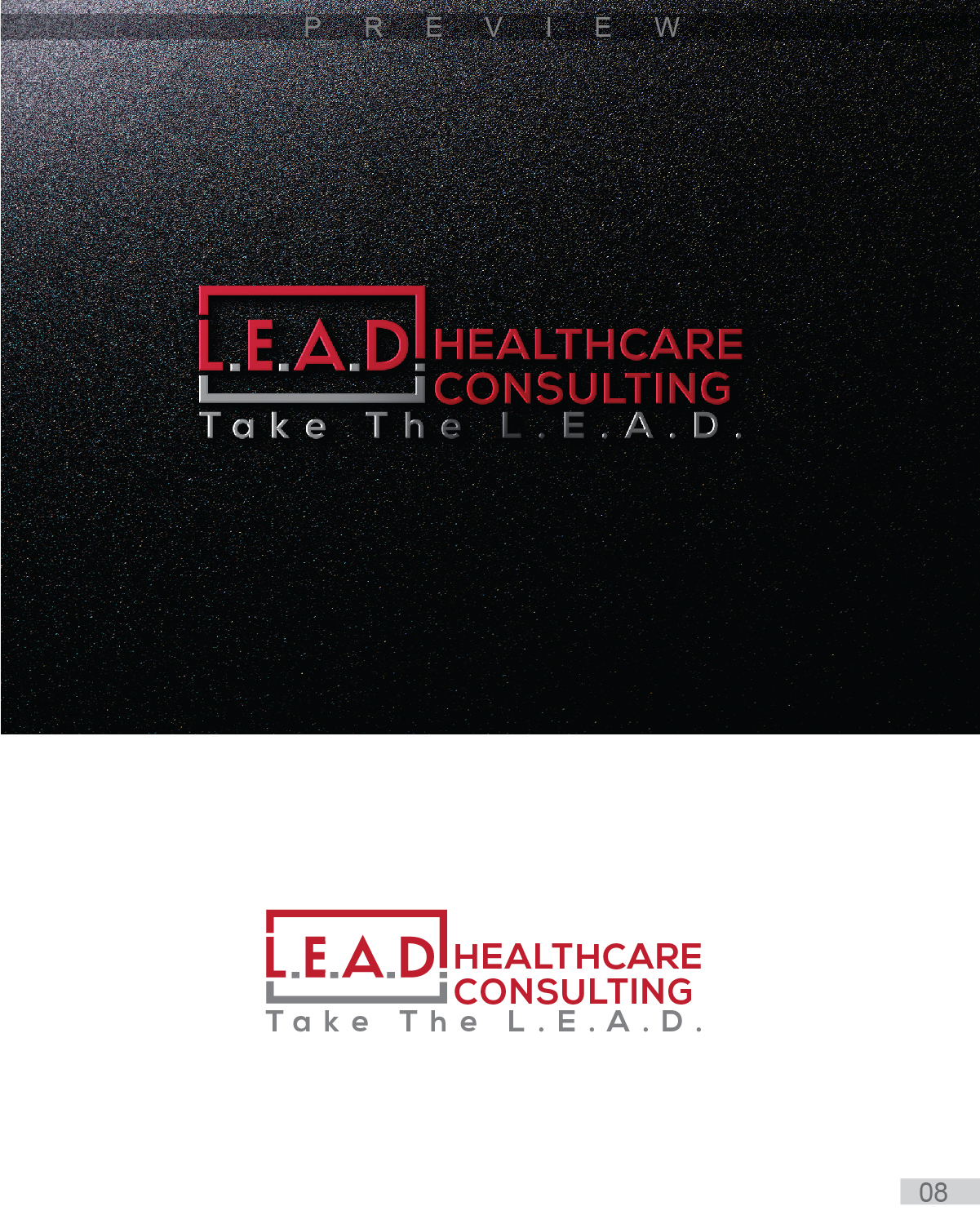 Logo Design by 3Guys for this project | Design #10458980