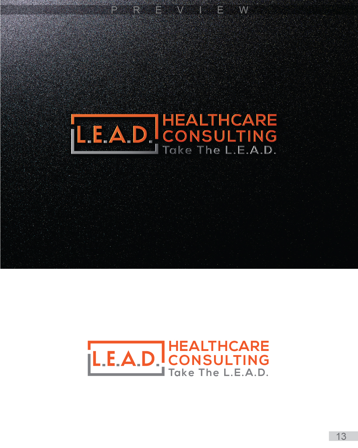 Logo Design by 3Guys for this project | Design #10458981