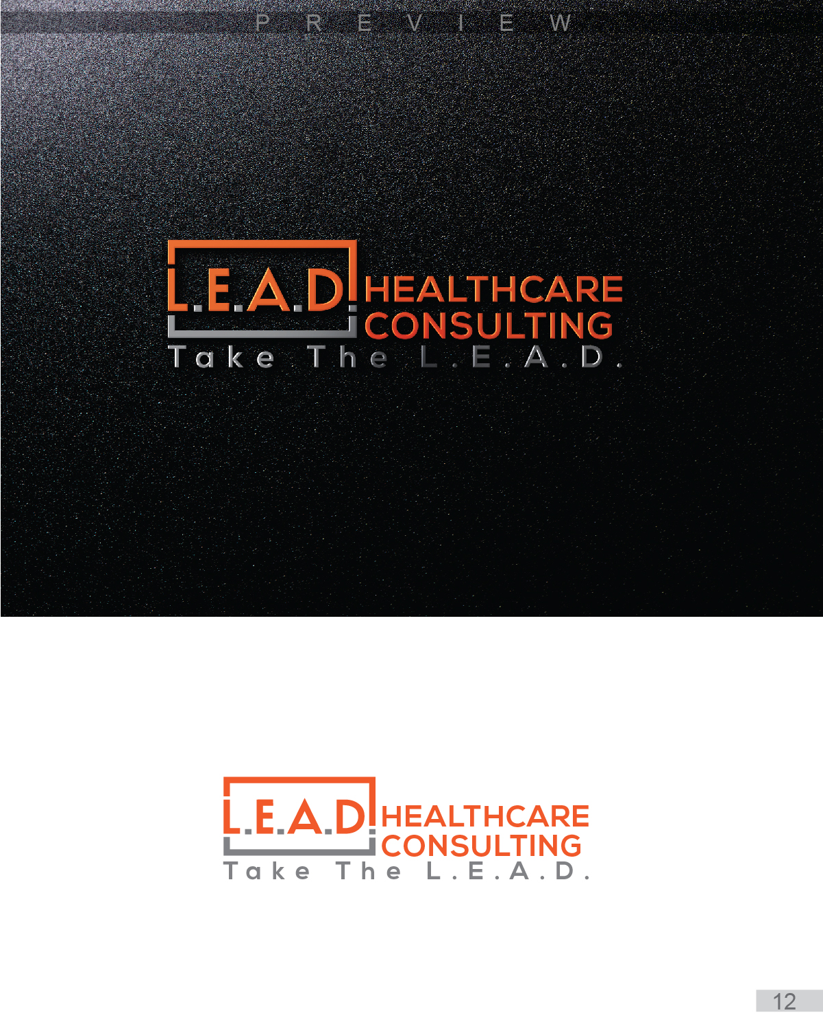 Logo Design by 3Guys for this project | Design #10458985