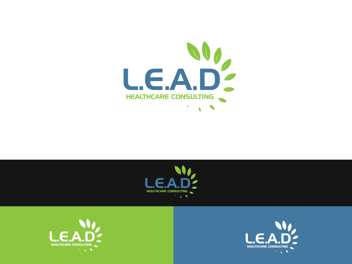 Logo Design by Atec for this project | Design #10432976