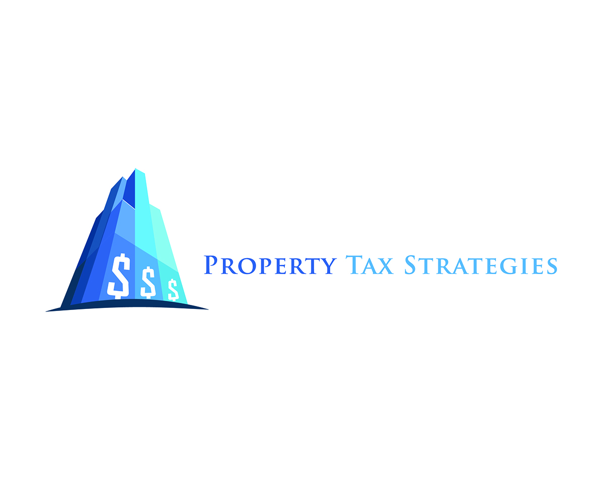 Logo Design by Jeff for Property Tax Solutions | Design #10452861