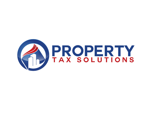 Design de Logo par eddy pour Property Tax Solutions | Design #10433425