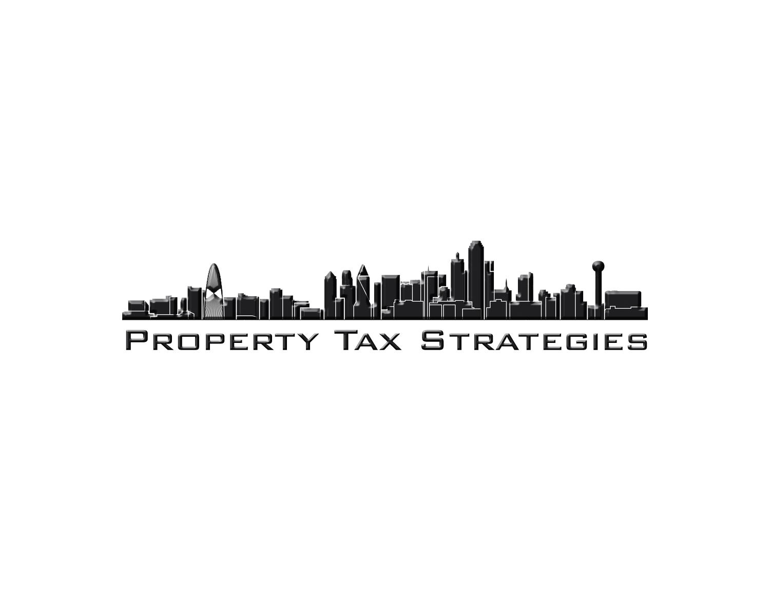 Logo Design by E.Dorranipour for Property Tax Solutions | Design #10477677