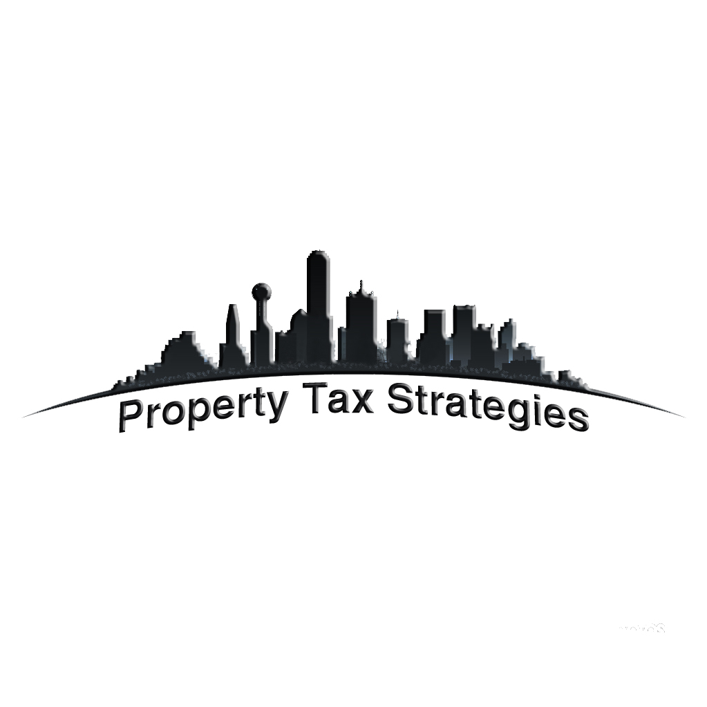 Logo-Design von E.Dorranipour für Property Tax Solutions | Design #10477678