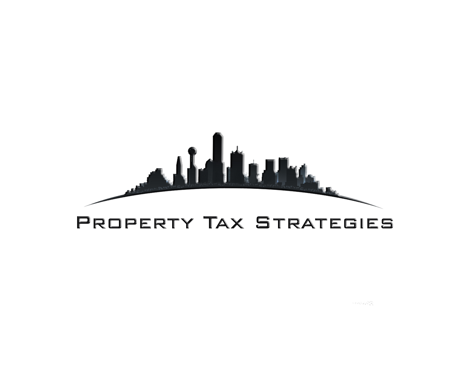 Logo Design by E.Dorranipour for Property Tax Solutions | Design #10477679