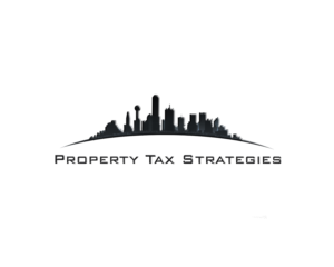 Logo Design by E.Dorranipour for Property Tax Solutions | Design: #10477679