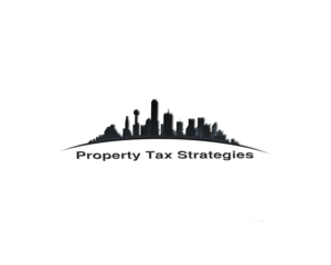 Logo Design by E.Dorranipour for Property Tax Solutions | Design: #10477680