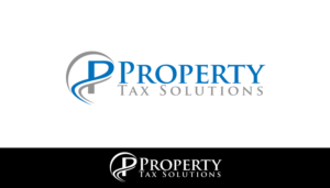 Logo-Design von parshdelhi für Property Tax Solutions | Design: #10459287