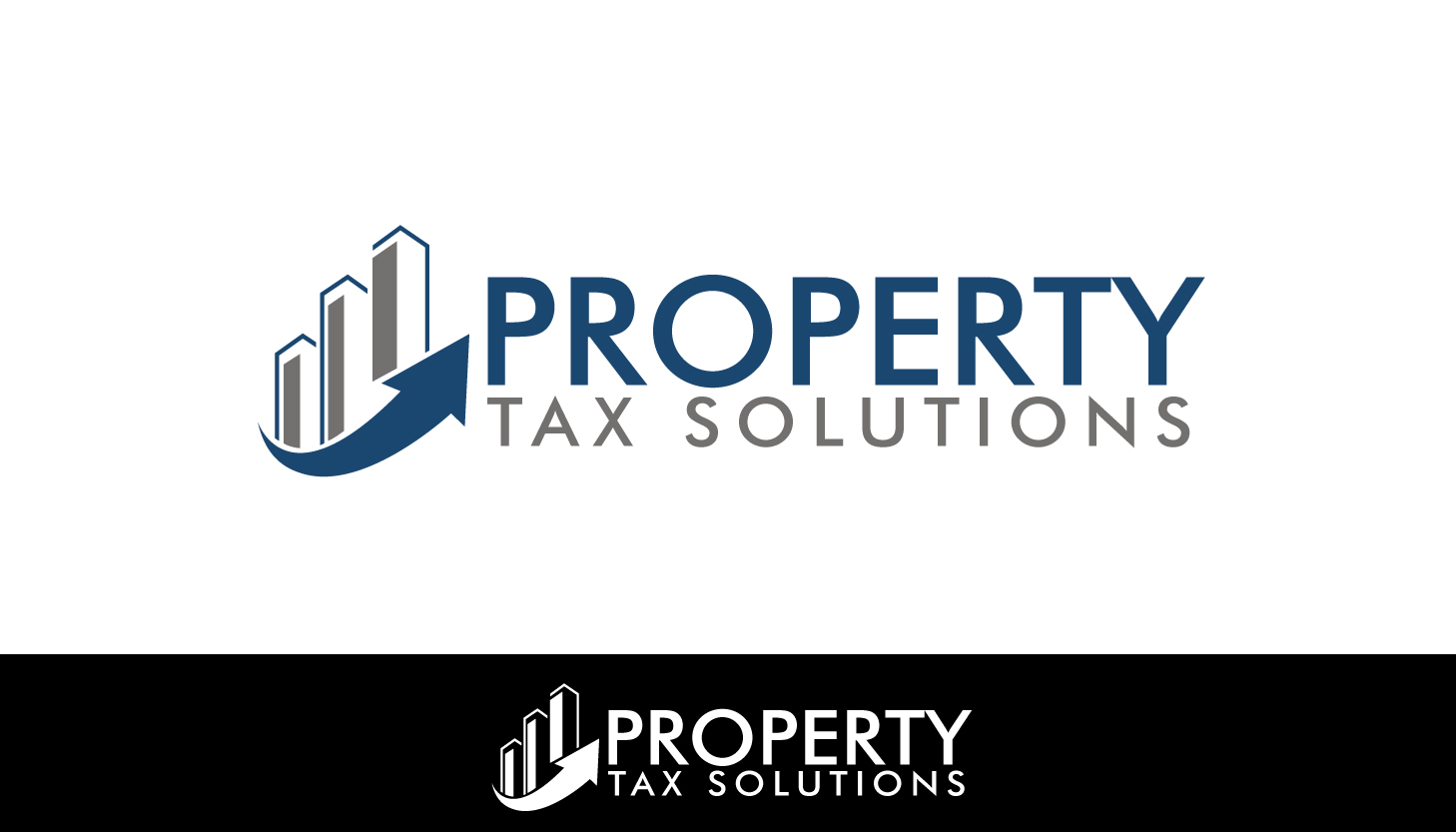 Design de Logo par parshdelhi pour Property Tax Solutions | Design #10459288