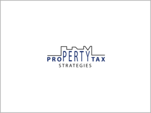 Logo-Design von Titudesign für Property Tax Solutions | Design #10456308