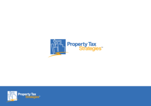 Logo-Design von ~idiaz~ für Property Tax Solutions | Design: #10437931