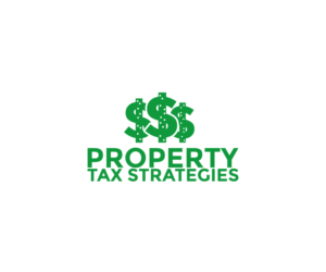 Logo-Design von design.bb für Property Tax Solutions | Design: #10466020