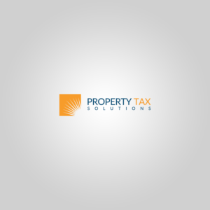Logo-Design von Creative Ants für Property Tax Solutions | Design #10431366