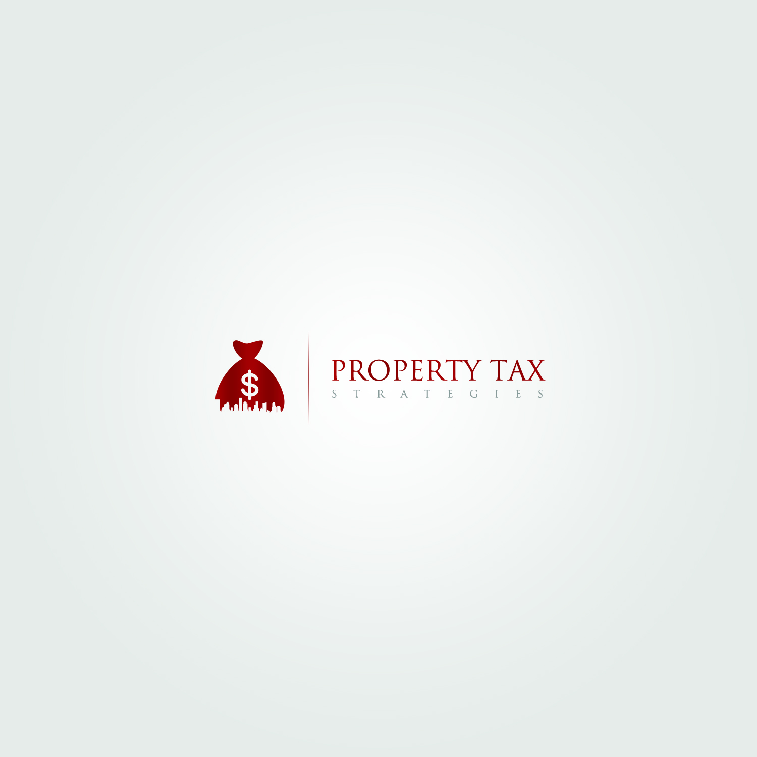 Logo Design by Creative Ants for Property Tax Solutions | Design #10434851