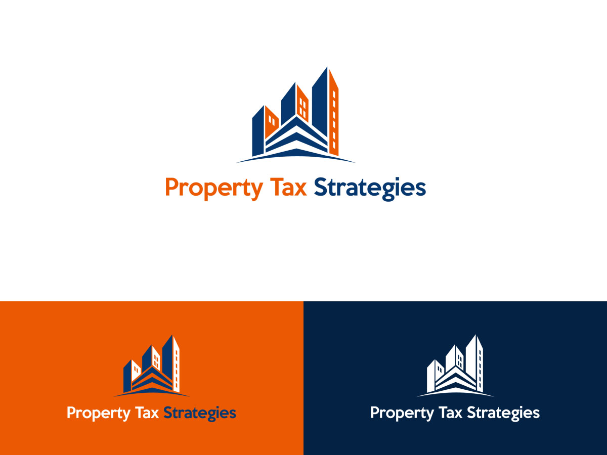 Logo Design by EPIC PEN for Property Tax Solutions | Design #10534585