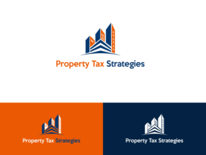 Logo-Design von EPIC PEN für Property Tax Solutions | Design: #10534585