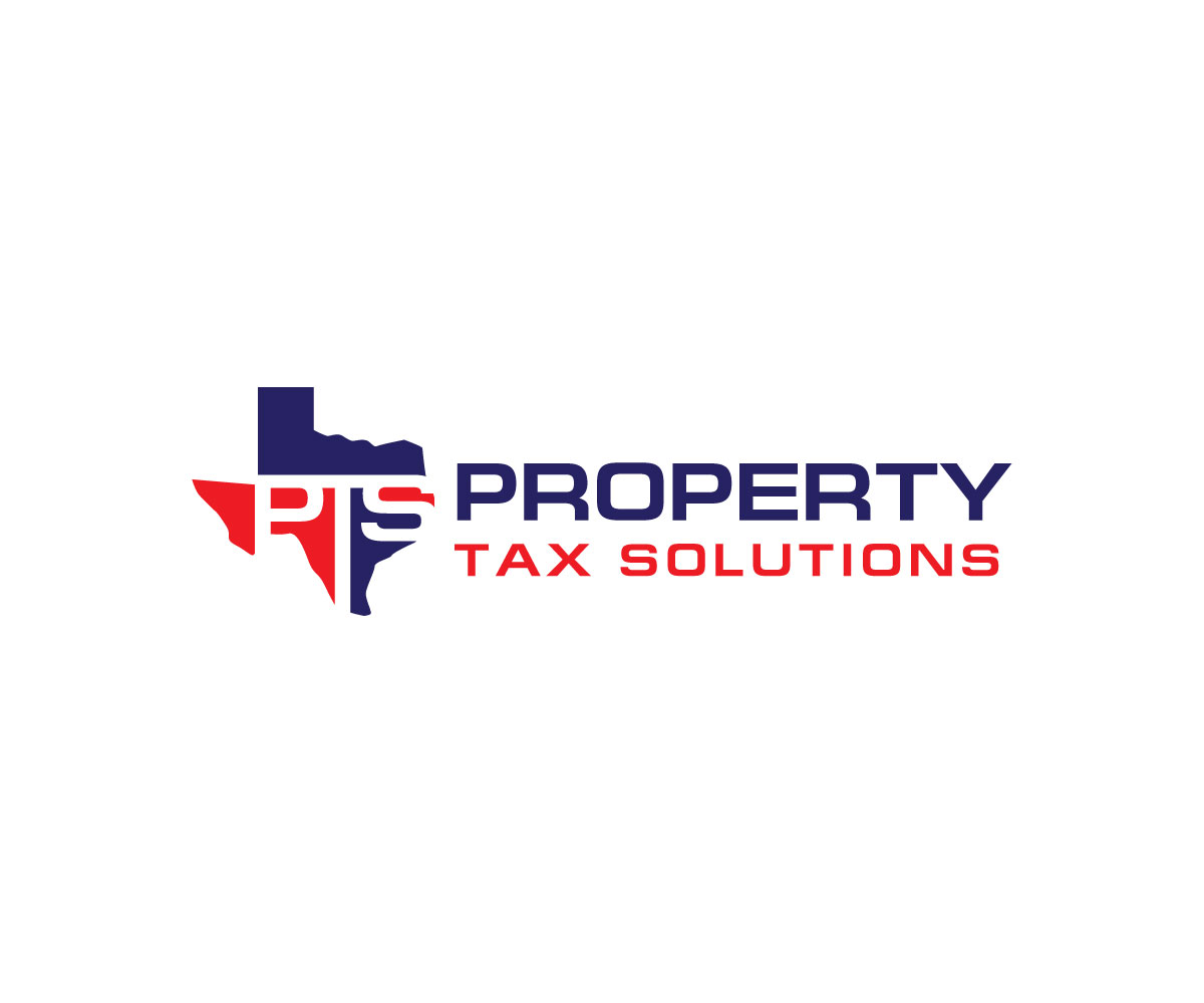Logo Design by Omee63 for Property Tax Solutions | Design #10431552