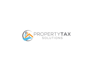 Logo Design by site for Property Tax Solutions | Design: #10433815