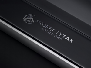 Logo Design by site for Property Tax Solutions | Design: #10433819