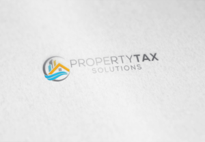 Logo Design by site for Property Tax Solutions | Design: #10433821