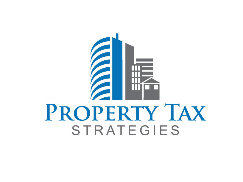 Logo-Design von horse design  für Property Tax Solutions | Design: #10435451