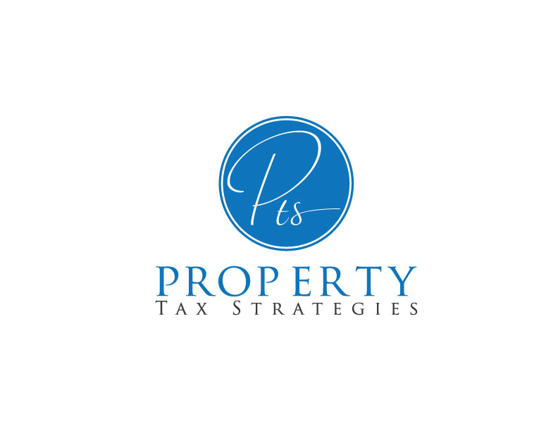 Logo Design by Apple™ for Property Tax Solutions | Design #10435285