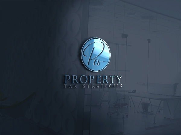 Logo Design by Apple™ for Property Tax Solutions | Design #10435332