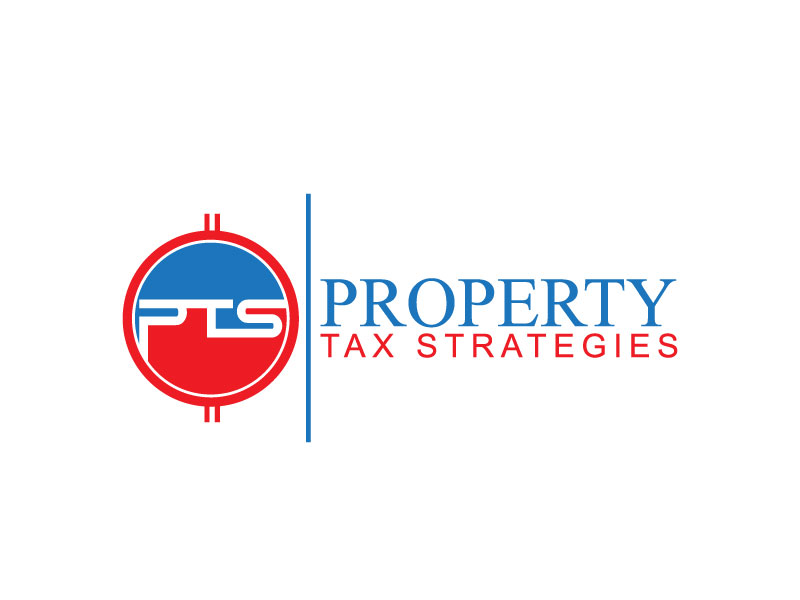 Logo Design by Mehedi Hasan ™ for Property Tax Solutions | Design #10434722