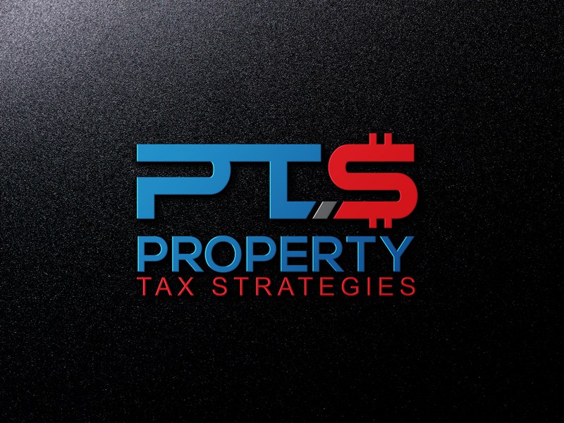 Logo-Design von Mehedi Hasan ™ für Property Tax Solutions | Design #10434729