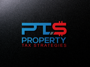 Logo-Design von Mehedi Hasan ™ für Property Tax Solutions | Design: #10434729