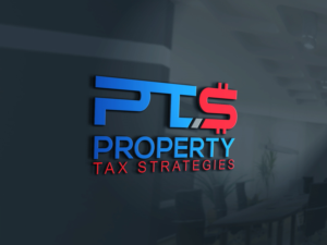 Logo-Design von Mehedi Hasan ™ für Property Tax Solutions | Design: #10434730