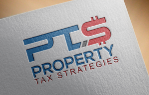 Logo-Design von Mehedi Hasan ™ für Property Tax Solutions | Design: #10434731