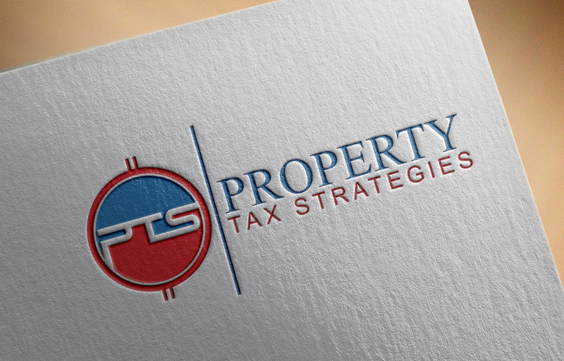 Logo-Design von Mehedi Hasan ™ für Property Tax Solutions | Design #10434732