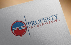 Logo-Design von Mehedi Hasan ™ für Property Tax Solutions | Design: #10434732